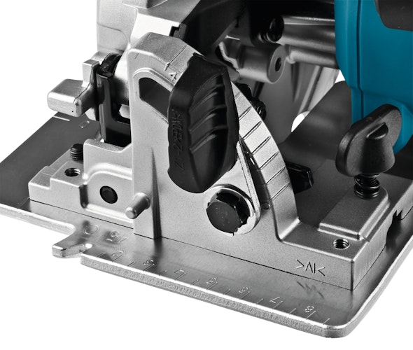 Makita Akku-Handkreissäge DHS660Z