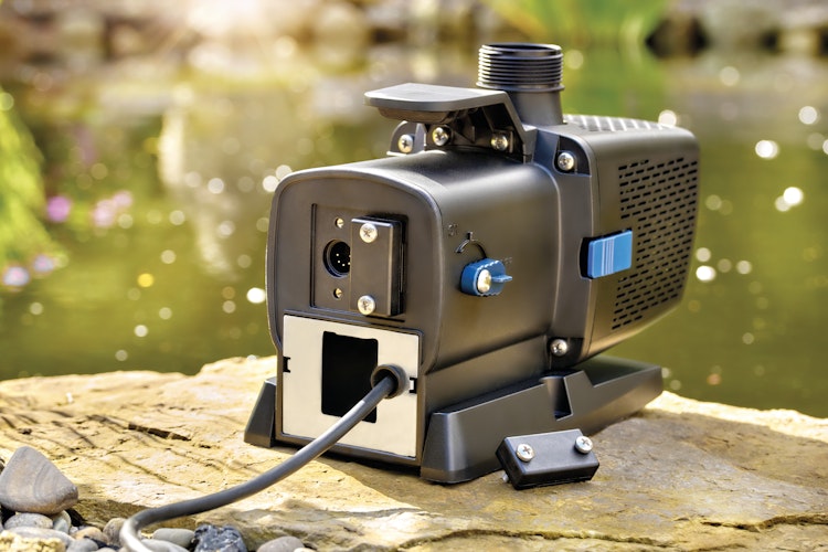 Oase Wasserspielpumpe Aquarius Eco Premium 9500