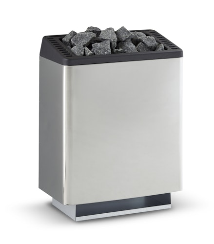 Infraworld Finnischer Saunaofen Hotline V6 (speziell für gewerbliche Nutzung)