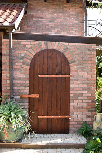  DE RYCK Eck- und Steinriemchen - Granulit