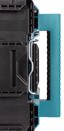 Makita MAKTRAK Erweiterungs-Werkzeugbox XL P-91023