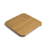 höfats CUBE Auflagebrett BambusZubehörbild