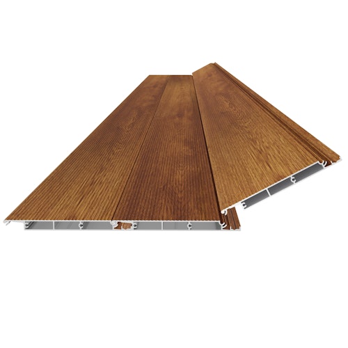 TraumGarten DreamDeck Alu Terrassendiele - Verschiedene Ausführungen