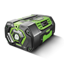 Vorschaubild EGO Power Akku BA4200T - 7,5 Ah / 420 Wh