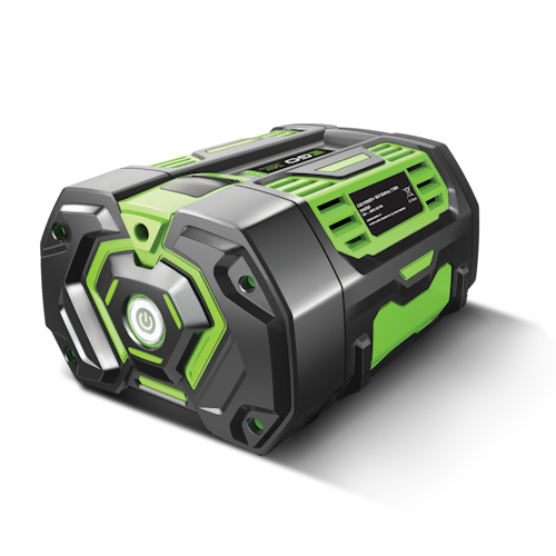 EGO Power Akku BA4200T - 7,5 Ah / 420 Wh