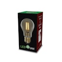 Vorschaubild Konstsmide Leuchtmittel, LED E27, bernstein, 4W, 330lm (7720-013)