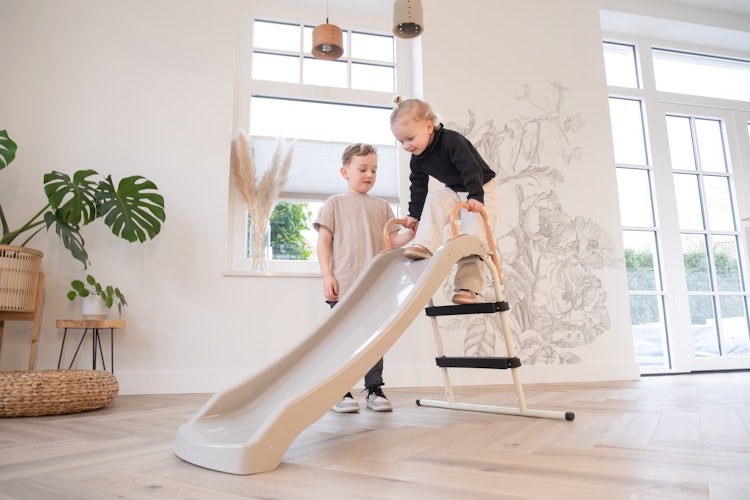 EXIT Kinderrutsche My First Slide 300 - pastell