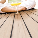 Vorschaubild MoistureShield® Terrassendiele LifeCycle - Birchwood