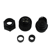 Oase Leitungskupplung für Solar / ProfiLux (26930)