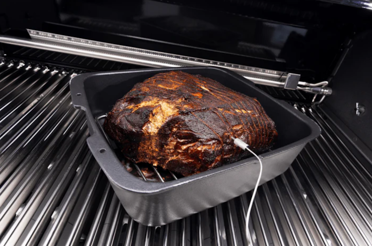 Broil King Gusseisener Dutch Oven