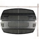 Vorschaubild Weber Emaillierter Gusseisen Grillrost 2-teilig (für Q 300/3000-Serie) (7646)