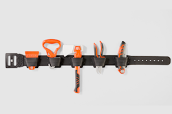 Husqvarna Spielzeug Werkzeuggürtel