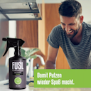 Vorschaubild McBrikett FUSL Fettlöser Grill & Backofen