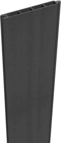 Muster anfordern: GroJa Solid Steckzaun