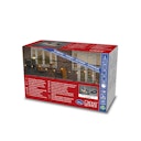 Vorschaubild Konstsmide Ganzjahresbeleuchtung  LED Biergartenkette, klar (2378-800)