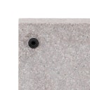 Vorschaubild doppler Räderset für Granitsockel LIFE, 4er Set