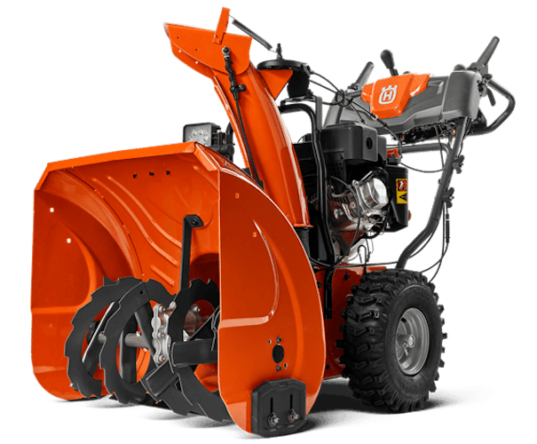 Husqvarna Schneefräse ST 227