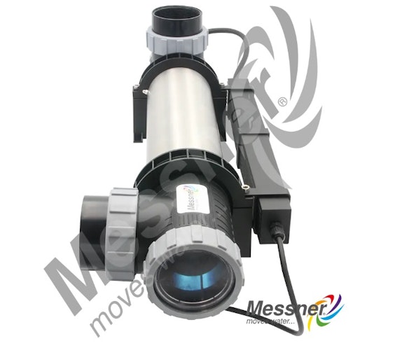 Messner UVC-Klärer movefinity clear UV e95 (162/006301)