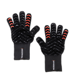 The Bastard Fiber Thermo BBQ HandschuheZubehörbild