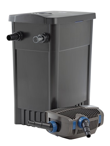 Oase Durchlauffilter FiltoMatic Set 25000 OC
