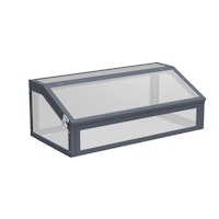 KGT Frühbeet-Aufsatz für UrbanGrow M & M-Space