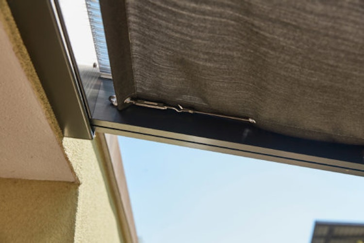 Gutta Seilspannmarkisen