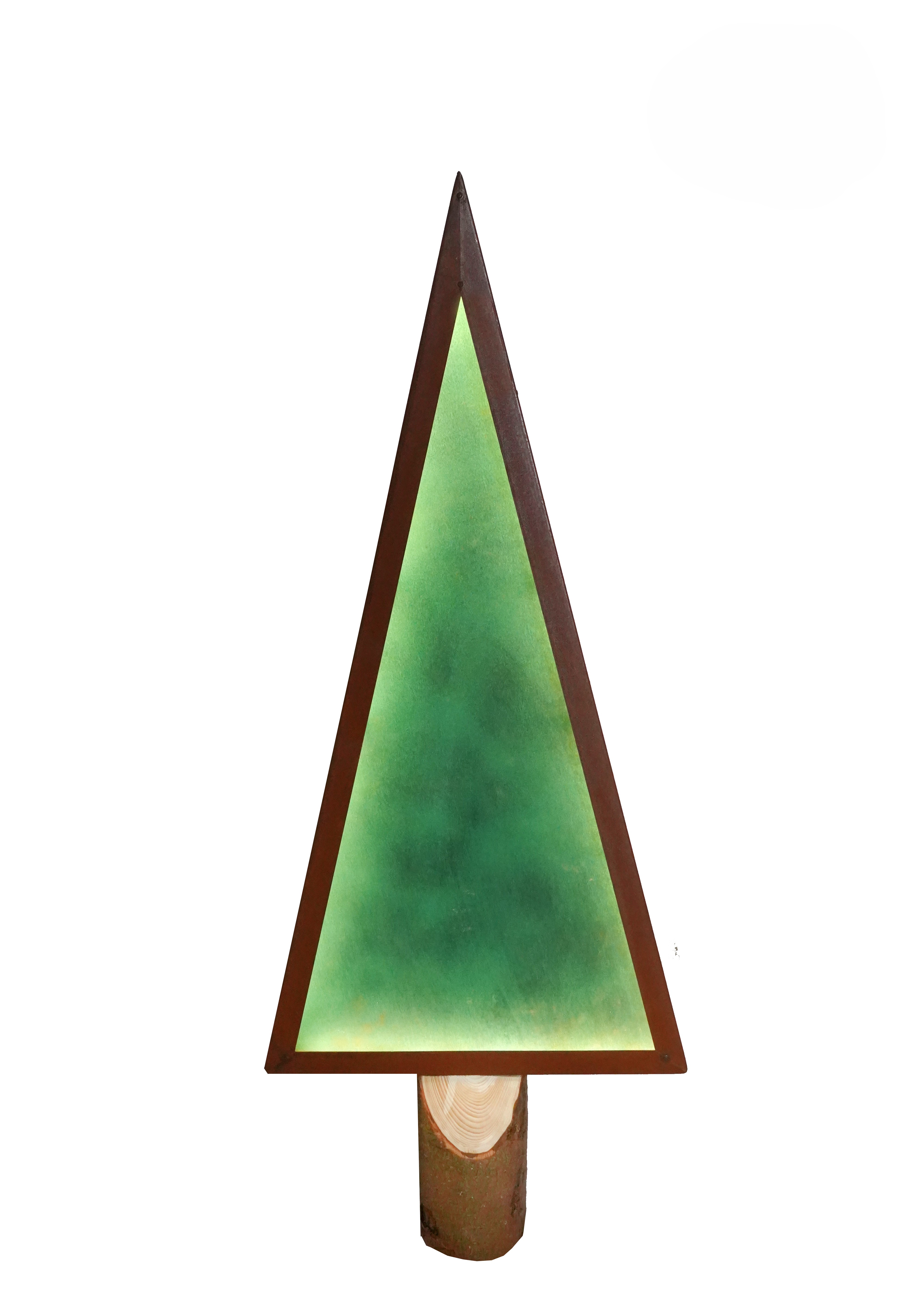 Badeko Baum ,,Norwegen 1000“ tannengrün