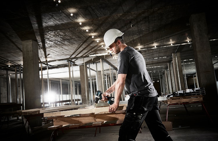 Makita Akku-Bohrschrauber DDF484RTJ