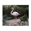 Vorschaubild Ubbink Tierfigur Flamingo