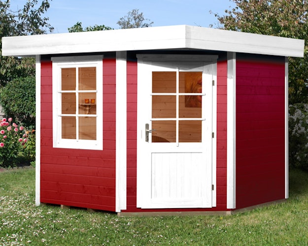 Weka Designhaus 213 28 mm