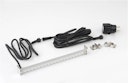 Vorschaubild Ubbink LED Lichtleiste 60 cm blau