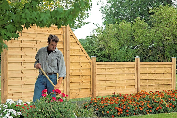 T&J AVANTGARDE 1000 x 1800 mm