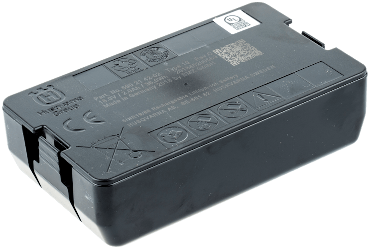 Husqvarna 593 24 72-01 - Batterie 18 V
