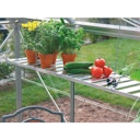 Vorschaubild Vitavia klappbares Aluregal inkl. Befestigungsmaterial