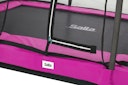 Vorschaubild Salta Trampolin Comfort Edition Ground mit Sicherheitsnetz
