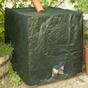 Vorschaubild Noor IBC Container Cover Wassertank Abdeckung