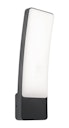 Vorschaubild LUTEC LED-Außenwandleuchte KIRA Aluminiumguss anthrazit (5288902118)