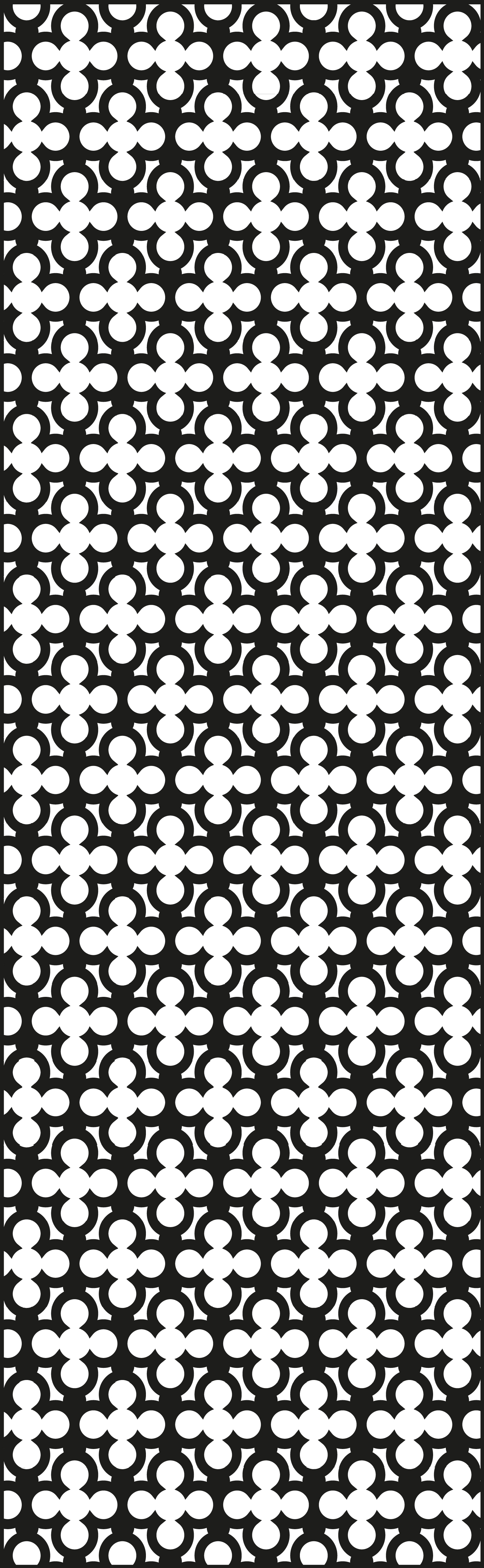 GroJa Design Oriental XL Anthrazit DB 703 180x60cm inkl. Befestigungsmaterial