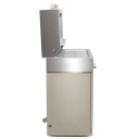 Vorschaubild Flammkraft Gasgrill BLOCK D (Gen.5)