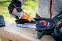 Vorschaubild Metabo AKKU-GEHÖLZSÄGE MS 18 LTX 15 (600856850)
