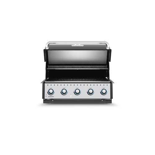 Broil King Einbau-Gasgrill BARON 520