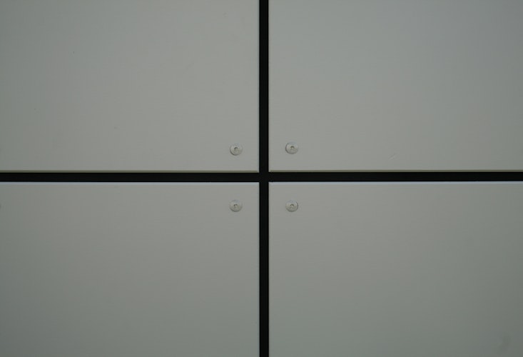 Skan Holz CrossCube Gartenhaus Brisbane 4