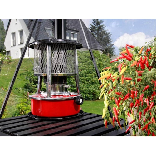 Vitavia Petroleumheizung Big Paraffin