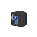 Vorschaubild TraumGarten Schlüssel-Schalter für Doppeltorantrieb