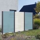 Vorschaubild BM Systemglas Grundelement 103 x 180 cm TYP 214-219, 228, 248