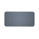 Vorschaubild KGT Zwischenboden für Hochbeet UrbanGrow L