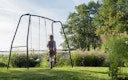 Vorschaubild EXIT Ivy Doppelschaukel