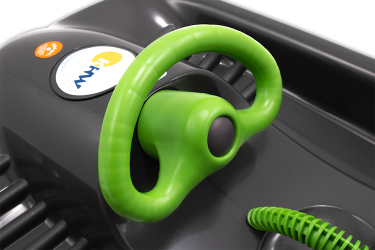 KHW Schlitten Snow Flyer