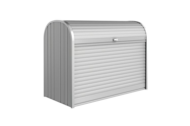 Biohort Geräteschrank Rolladenbox Storemax