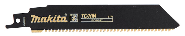 Makita Reciproblatt Rettung B-55572-10